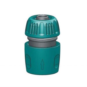 Quick Connector For Garden Hose 1/2"
