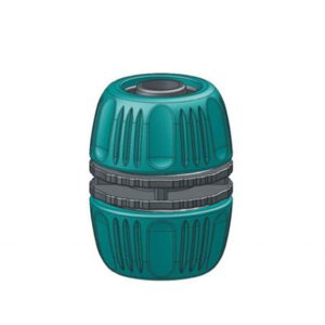 Hose Connector (mender) - 1/2"