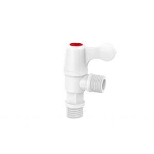 Angle Valve - Super grade 1/2"
