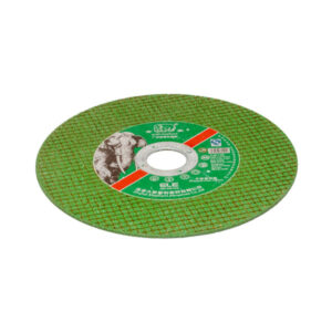 Cutting wheel 4"