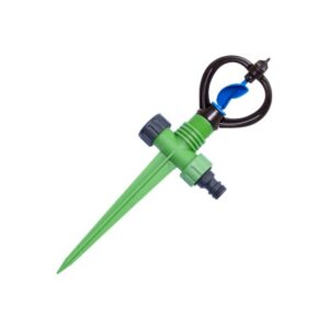 Micro Sprinkler - 1/2" Outer thread with spike-1