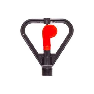 Micro Sprinkler 1/2" - Red