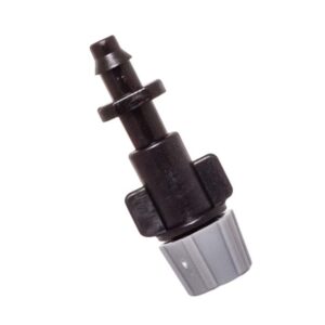 Fog Nozzle Mini Head