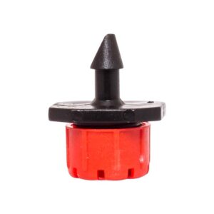 Drip Irrigation (360 Degree)