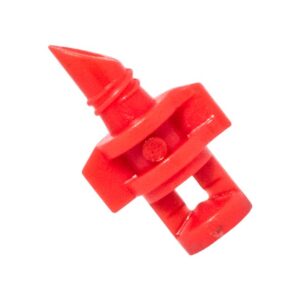 360 Nozzle