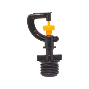 Mini Sprinkler 1/2"