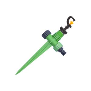 Mini Sprinkler 1/2" with Spike 1