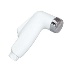 Bidet head 1/2 - White - PV141132