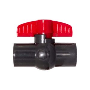 Stop Valve 1/2" No 2