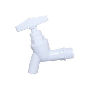 Bib Tap - PP - 1/2" - No. 02