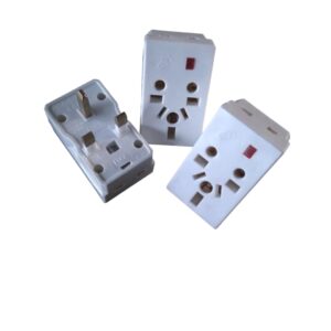 Multy Socket-D&B