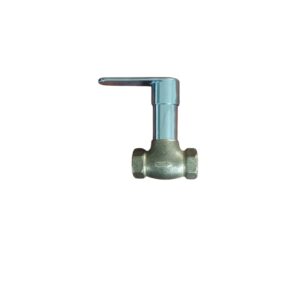 Consealed Valve-LT 1/2''