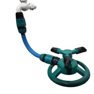 Garden Sprinkler-system sets  Sprinkler 3A + Plate