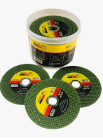 Cutting Wheel 4''-No 2