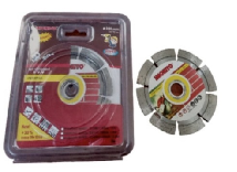 Cutting Wheel Diamond 4''