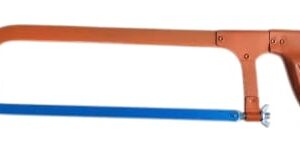Hacksaw Frame