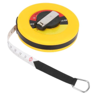 Measuring Tape-30m-ABS,PVC