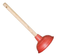 Plunger Cup