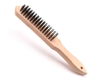 Wire Brush -5 Rows