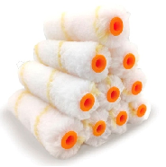 Rollar Brush 4''-refill