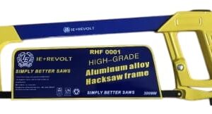 Hacksaw Frame-High Grade