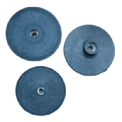 Nut Pad 4''