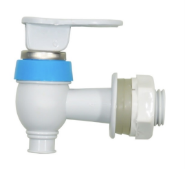 Filter Tap-Short Barrel