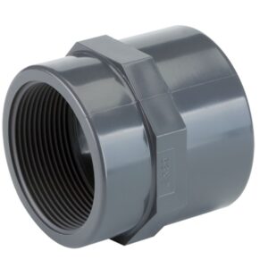 Fauset Socket-Agro  1/2''