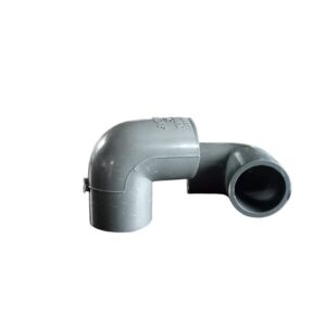 Elbow Agro-1/2''