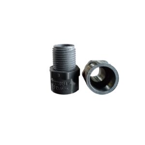 Valve Socket-Agro-1/2''
