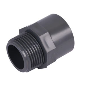 Valve Socket-PVC-1/2''-SLS