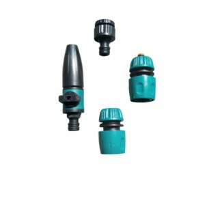 Garden-Nozzel On/Off Pack