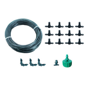 Drip Pack 15m + Female