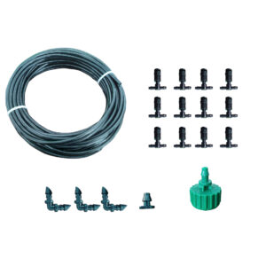 Sprayer Pack 15m + Female