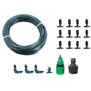 Sprayer Pack 15m  + Quick Connector