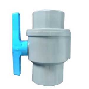 Stop Valve - 2 Piece 2" ( 2 Inch)